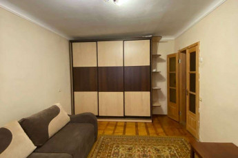 Сдам 1-кімнатну квартиру, Салтовка, Академика Барабашова метро, Код: 713564/2