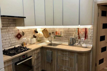 Сдам 1-кімнатну квартиру, Сосновая Горка, Научная метро, Код: 713600/3