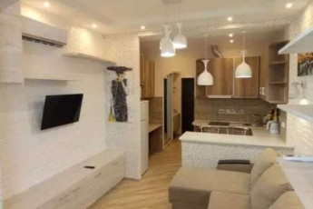 Сдам 1-кімнатну квартиру в новобудові, Центр, Код: 713807/2