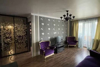 Сдам 3-х кімнатну квартиру, Новые дома, Код: 713850/2