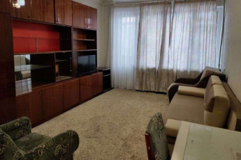 Сдам 1-кімнатну квартиру, Центр, Ярослава Мудрого пл., Код: 713868/4