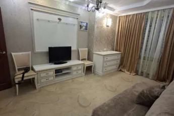 Сдам 1-кімнатну квартиру в новобудові, Жуковского, Код: 713903/2