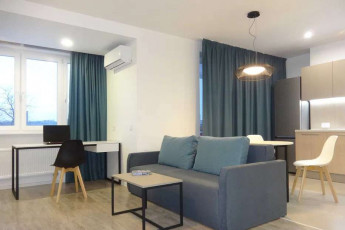 Сдам квартиру, Гагарина проспект, Код: 714804/1