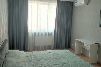 Сдам 1-кімнатну квартиру, Гагарина проспект, Проспект Гагарина метро, Код: 714861/2