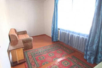 Сдам квартиру, ХТЗ, Пролетарская метро (Индустриальная), Код: 714906/1