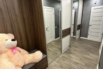 Продам 1-кімнатну квартиру в новобудові, ХТЗ, Пролетарская метро (Индустриальная), Код: 715039/3