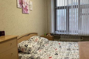 Продам 2-х кімнатну квартиру, Центр, Площадь Конституции метро (Советская), Код: 715039/4