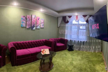 Сдам 2-х кімнатну квартиру, Центр, Архитектора Бекетова метро, Код: 715039/5