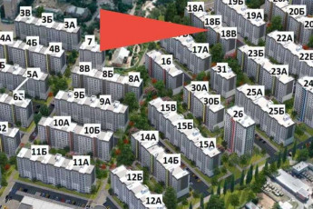 Продам 1-кімнатну квартиру в новобудові, Холодная Гора, Холодная Гора метро, Код: 715110/2