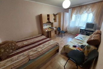 Сдам 1-кімнатну квартиру, Алексеевка, Код: 715142/1