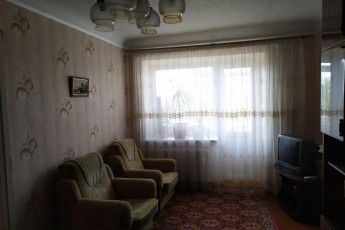 Сдам 3-х кімнатну квартиру, Гагарина проспект, Код: 715333/2