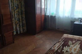 Сдам кімнату з підселенням, ХТЗ, Пролетарская метро (Индустриальная), Код: 715432/1