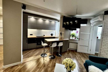 Продам 2-х кімнатну квартиру в новобудові, Одесская, Код: 715459/8