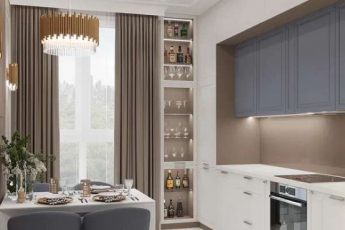 Продам 2-х кімнатну квартиру в новобудові, Сосновая Горка, Код: 715748/3