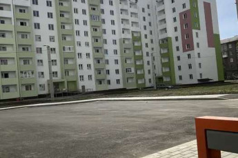 Продам 3-х кімнатну квартиру в новобудові, Новые дома, Код: 715785/2