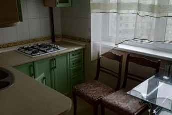 Сдам 2-х кімнатну квартиру, ХТЗ, Пролетарская метро (Индустриальная), Код: 716092/1