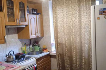 Продам 2-х кімнатну квартиру, Новые дома, Армейская метро (Советской Армии), Код: 716263/4