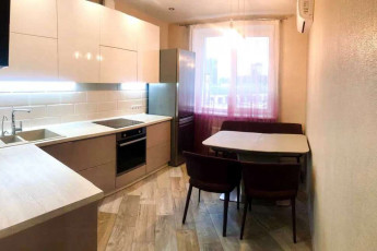 Продам 2-х кімнатну квартиру в новобудові, Гагарина проспект, Проспект Гагарина метро, Код: 716279/6