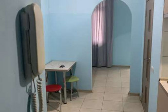 Сдам 1-кімнатну квартиру, Гагарина проспект, Код: 716401/3