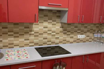 Сдам 1-кімнатну квартиру в новобудові, Гагарина проспект, Проспект Гагарина метро, Код: 716401/6