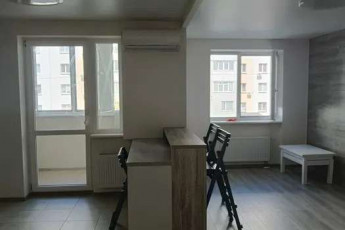 Сдам 1-кімнатну квартиру, ХТЗ, Пролетарская метро (Индустриальная), Код: 716408/2