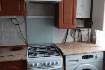Сдам 2-х кімнатну квартиру, Гагарина проспект, Проспект Гагарина метро, Код: 716813/5