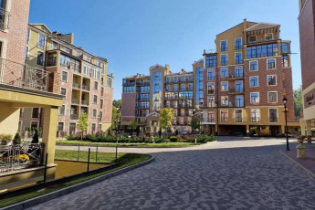 Продам 2-х кімнатну квартиру в новобудові, Павлово поле, Сокольники, Код: 716814/3