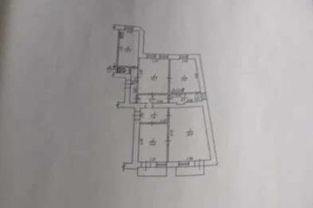Продам 4-х кімнатну квартиру, Центр, Исторический Музей метро, Код: 716868/2