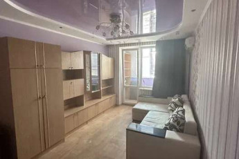 Сдам 1-кімнатну квартиру, Салтовка, Академика Барабашова метро, Код: 716890/1