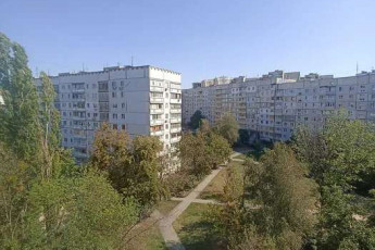 Сдам 2-х кімнатну квартиру, Северная Салтовка, Северная Салтовка 2, Код: 717151/2