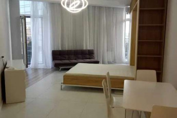 Продам 1-кімнатну квартиру в новобудові, Павлово поле, Ботанический сад метро, Код: 717544/3