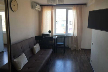 Продам 3-х кімнатну квартиру, Павлово поле, 23 Августа метро, Код: 717544/4