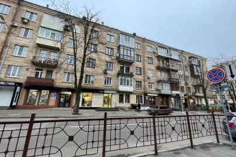 Продам 3-х кімнатну квартиру, Центр, Архитектора Бекетова метро, Код: 717660/2