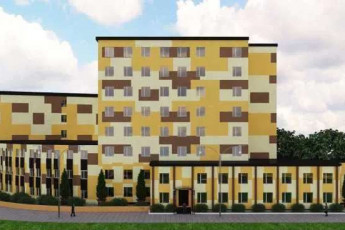 Продам 1-кімнатну квартиру в новобудові, Салтовка, Академика Барабашова метро, Код: 717693/2