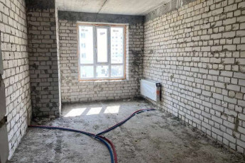 Продам 1-кімнатну квартиру в новобудові, ХТЗ, ХТЗ метро, Код: 717803/1