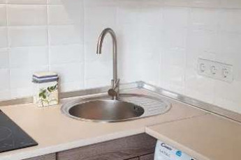 Сдам 1-кімнатну квартиру в новобудові, Центр, Университет метро, Код: 717814/4