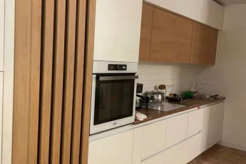 Продам 4-х кімнатну квартиру в новобудові, Центральный рынок, Центральный Рынок метро, Код: 718172/4