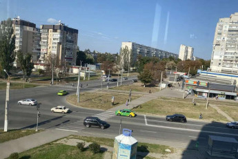 Сдам 3-х кімнатну квартиру, Салтовка, Героев Труда метро, Код: 718419/3