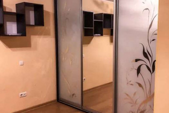 Сдам 1-кімнатну квартиру, Новые дома, Маршала Жукова метро (Дворец спорта), Код: 718804/3