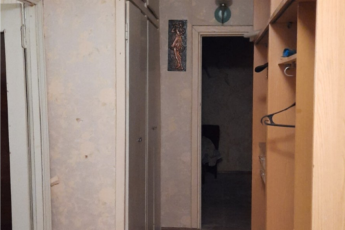 Продам 3-х кімнатну квартиру, Салтовка, Код: 718920/4