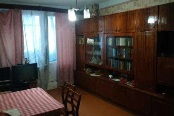 Сдам 2-х кімнатну квартиру, ХТЗ, Масельского метро, Код: 719157/4