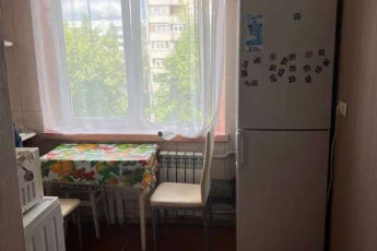 Сдам 1-кімнатну квартиру, Алексеевка, Победа метро, Код: 719356/2