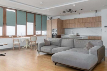 Продам 3-х кімнатну квартиру в новобудові, Павлово поле, Сокольники, Код: 719799/3