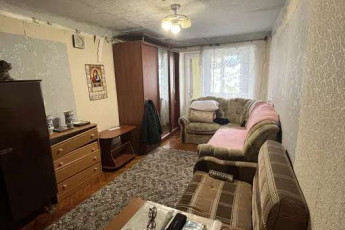 Продам 1-кімнатну квартиру, ХТЗ, ХТЗ метро, Код: 719920/2