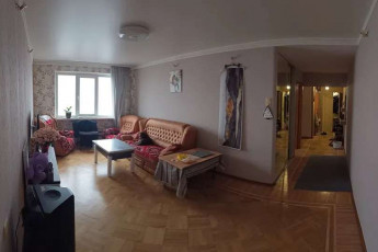 Продам 3-х кімнатну квартиру, Салтовка, ТРК Украина, Код: 719942/2