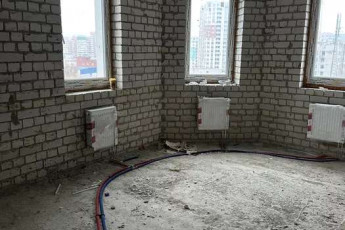 Продам 2-х кімнатну квартиру в новобудові, Гагарина проспект, Проспект Гагарина метро, Код: 719962/2