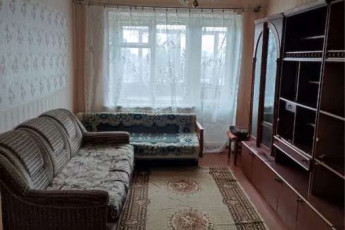 Сдам 3-х кімнатну квартиру, Залютино, Код: 720158/2