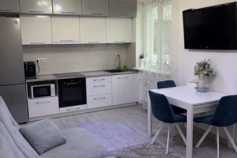 Продам 3-х кімнатну квартиру в новобудові, ХТЗ, Масельского метро, Код: 720283/2