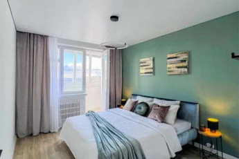 Продам 3-х кімнатну квартиру, Салтовка, Студенческая метро, Код: 720304/6