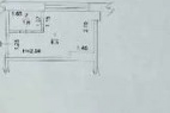 Продам 1-кімнатну квартиру, Холодная Гора, Код: 720328/3